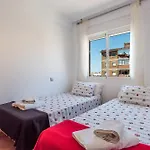 Mariam Lejlighed Málaga