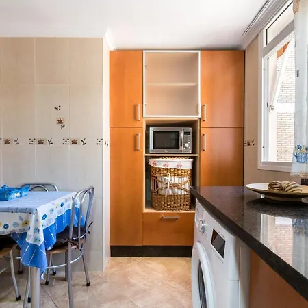 Apartment Mariam *
