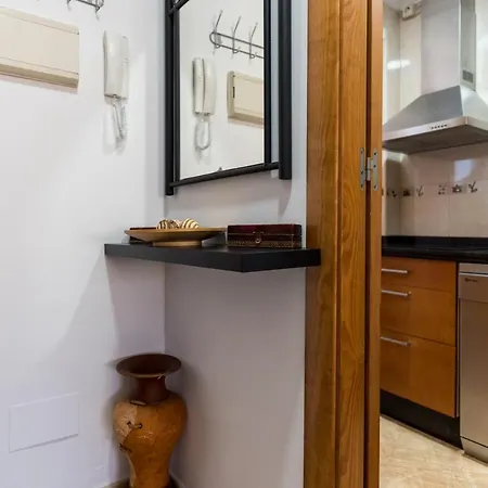 Mariam Apartment Malaga