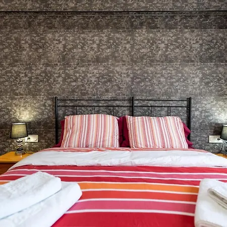 Apartment Mariam Malaga