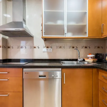 Apartment Mariam *