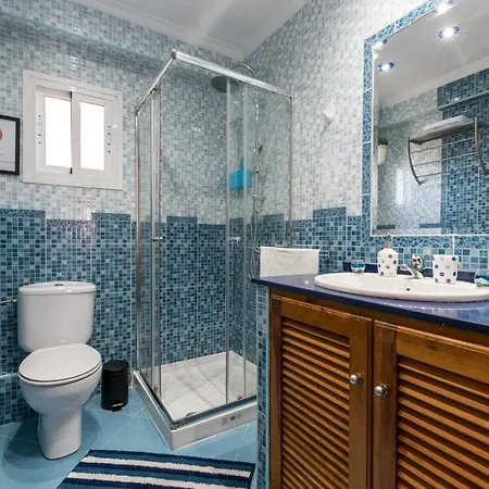 Mariam Apartment Malaga