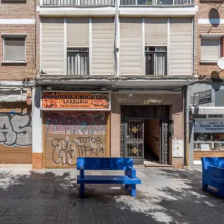 Mariam * Malaga